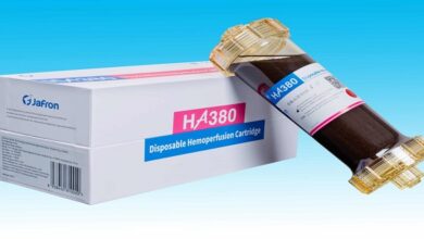 Sepsis and HA330 Hemoperfusion Cartridge