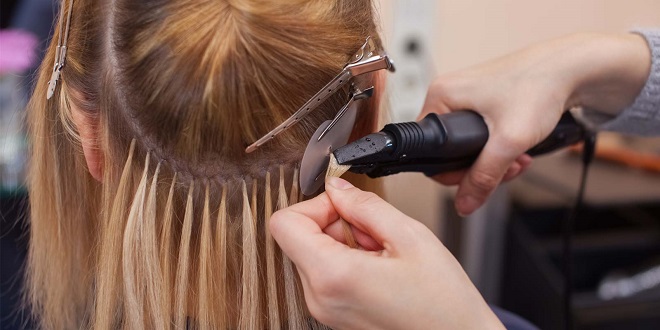 What Should You Clean Your Extensions With? 4 easy things to clean your hair