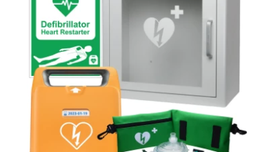 What Makes A Good AED?
