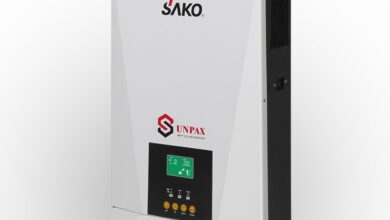 The Best Reasons Why SAKO Is The Best Solar Inverter Manufacturer