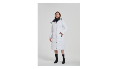 Why You Need an IKAZZ Long Puffer Coats for Women: Fashion and Function