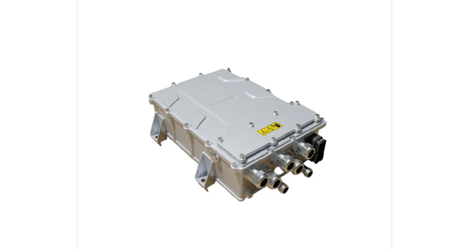GTAKE's G02 Electric Vehicle Motor Controller: Advanced Technology for Efficient Performance