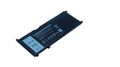 LESY: The Trusted Manufacturer of Laptop Batteries for Dell Latitude Laptops