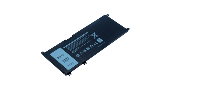LESY: The Trusted Manufacturer of Laptop Batteries for Dell Latitude Laptops