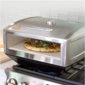 The Ultimate Guide to Choosing an Indoor Pizza Oven for Your Home