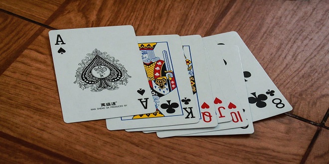 Rummy Online: A Digital Tapestry of Tradition and Innovation
