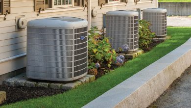 Overcoming AC Challenges: Expert Guidance from American Home Water and Air in Scottsdale