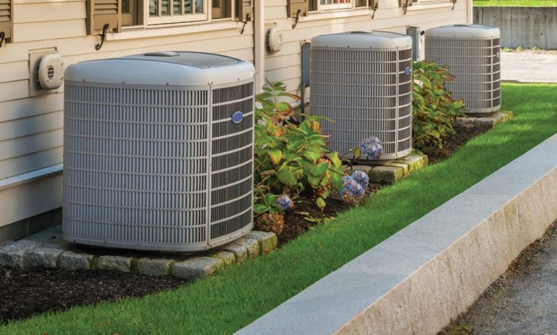 Overcoming AC Challenges: Expert Guidance from American Home Water and Air in Scottsdale